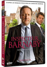 Inspecteur Barnaby - Saison 14