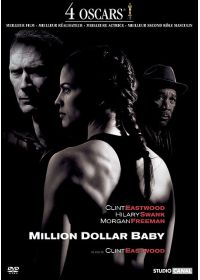 Million Dollar Baby - DVD