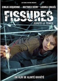 Fissures - Ecoute le temps - DVD