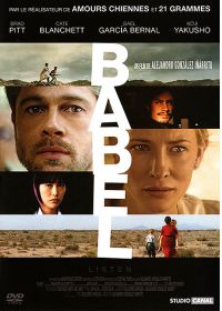 Babel (Édition Simple) - DVD