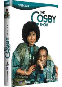 Cosby Show - Saison 8 - DVD
