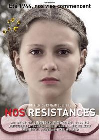 Nos resistances - DVD