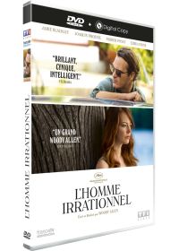 L'Homme irrationnel (DVD + Copie digitale) - DVD