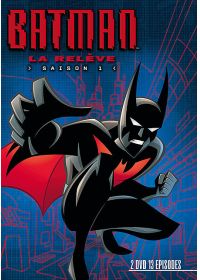 Batman la relève - Saison 1 - DVD