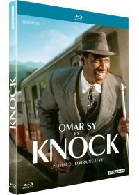 Knock - Blu-ray