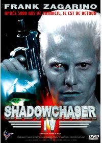 Shadowchaser IV - DVD