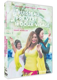 Le Ruisseau, le pré vert et le doux visage - DVD