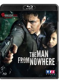 The Man from Nowhere - Blu-ray