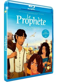 Le Prophète (Blu-ray + Digital HD) - Blu-ray