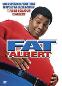 Fat Albert - DVD