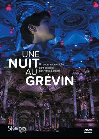 Une nuit au Grévin - DVD