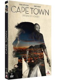 Cape Town - Saison 1
