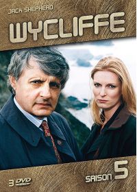 Wycliffe - Saison 5 - DVD