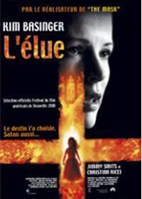 L'Elue - DVD