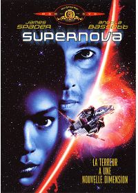 Supernova - DVD