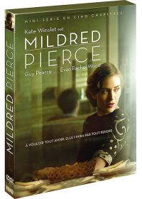 Mildred Pierce - DVD