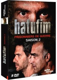 Hatufim (Prisonniers de guerre) - Saison 2