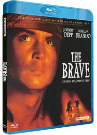 The Brave - Blu-ray