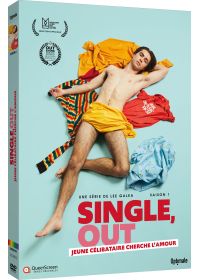 Single, Out - Saison 1 - DVD