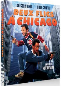 Deux flics à Chicago - Blu-ray