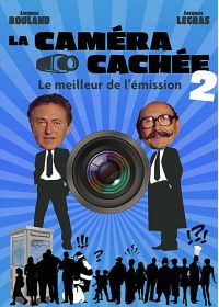 La Caméra cachée : Le meilleur de l'émission- Vol. 2 - DVD