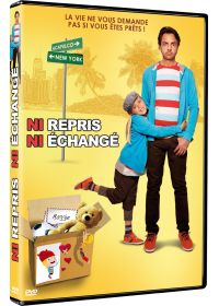 Ni repris ni échangé - DVD