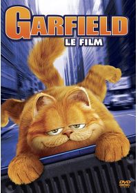 Garfield : Le Film - DVD