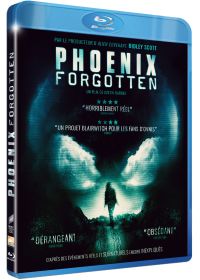 Phoenix Forgotten - Blu-ray