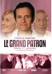Le Grand patron - Vol. 11 - DVD