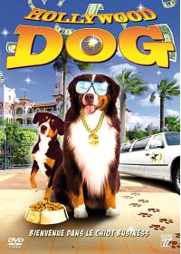 Hollywood Dog - DVD