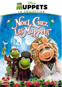 Noël chez les muppets - DVD