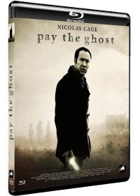 Pay the Ghost - Blu-ray