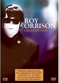 Roy Orbison - Greatest Hits - DVD