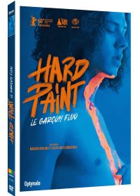 Hard Paint (le garçon fluo) (Édition Limitée) - DVD
