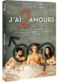 J'ai 2 amours - DVD