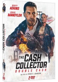 The Cash Collector - Double Cash - DVD