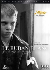 Le Ruban blanc (Édition Collector) - DVD