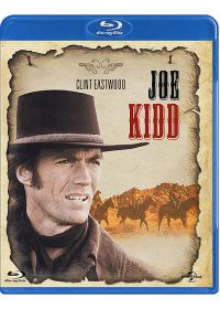 Joe Kidd - Blu-ray