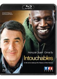 Intouchables - Blu-ray