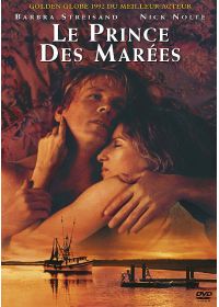 Le Prince des marées - DVD