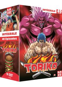 Toriko - Intégrale - DVD