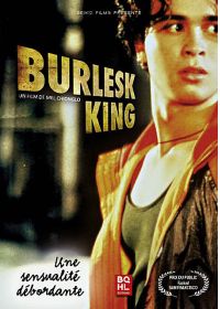 Burlesk King - DVD