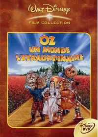 Oz, un monde extraordinaire - DVD