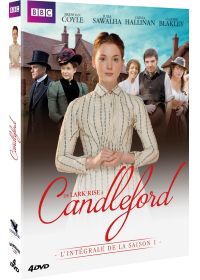 De Lark Rise à Candleford - L'intégrale de la Saison 1 - DVD