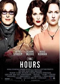 The Hours - DVD