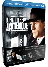 Il était une fois en Amérique (Ultimate Edition - Blu-ray + DVD) - Blu-ray