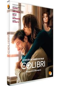 Le Colibri - DVD