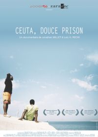 Ceuta, douce prison - DVD