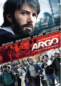 Argo - DVD