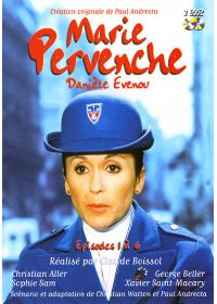 Marie Pervenche - Vol. 1 - DVD